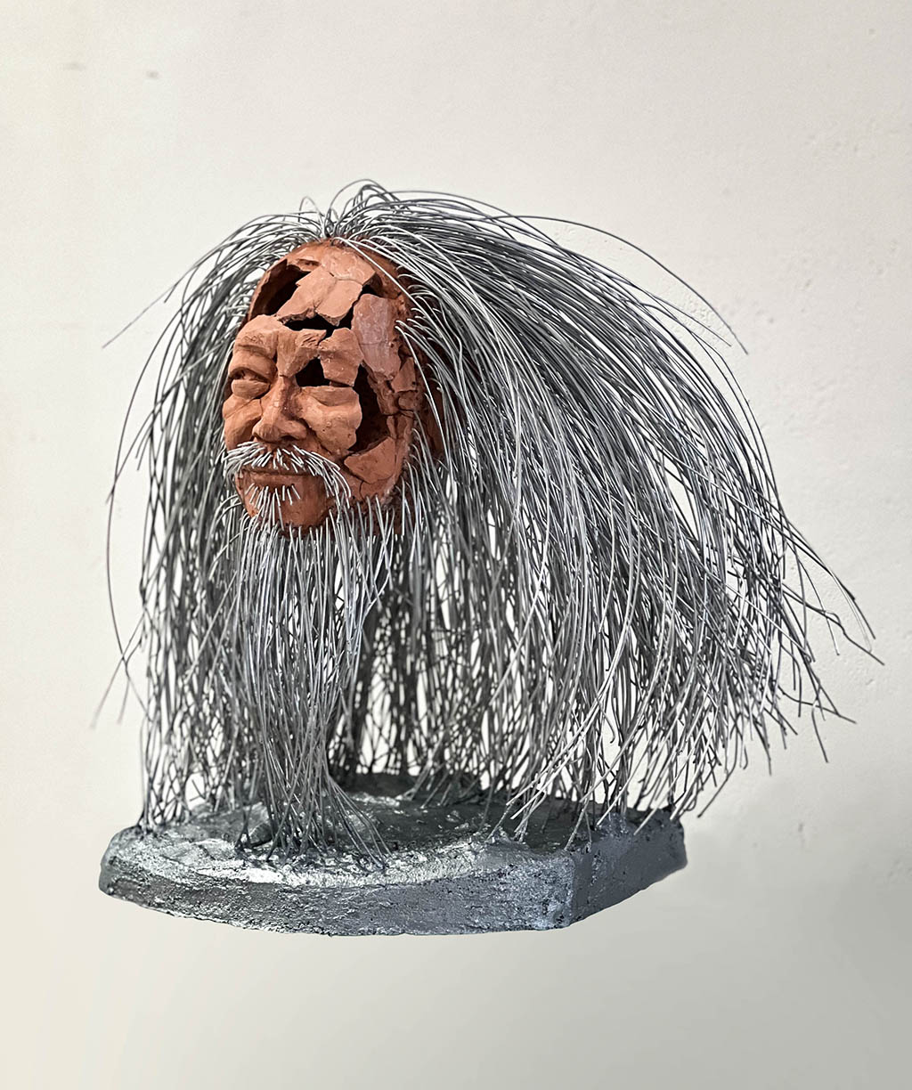 Họa sĩ Tạ Trí